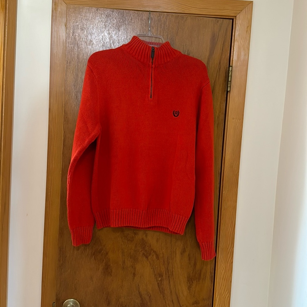 Chaps Men’s Sweater